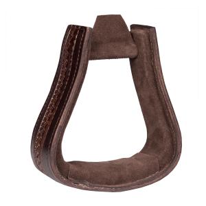 1-0146-0305099-western-stirrups-edix-saddles-santos-brown-11-cm