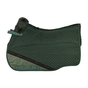 1-0904-4095004-merino-8-pocket-horse-saddle-pad-edix-saddles-gp-green-m