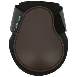 530121004-fetlock-protectors-riding-world-brown