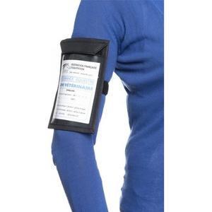 904165002-riding-number-holder-or-medical-card-holder-ekkia-black-one-size