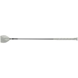950155001-riding-tie-whip-go-strassy-silver-one-size