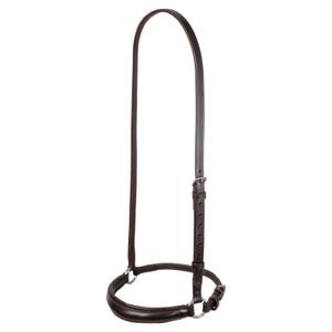 br00657-darkbrown-dog-muzzle-equestro-anellini-german-brown