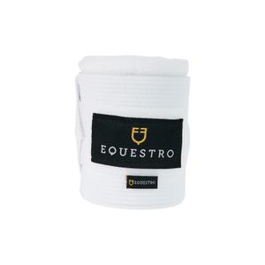 eth07000-white-elastic-polo-wraps-for-horses-equestro-x4-white-one-size