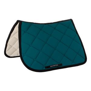 eth09015-petrol-548c-technical-fabric-jumping-saddle-pad-for-horse-equestro-petrol-full
