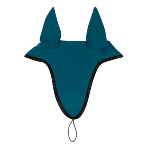 eth09024-petrol-black-long-technical-fabric-hat-with-muzzle-attachment-equestro-petrol-black