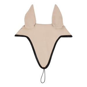 eth09024-sand-black-long-technical-fabric-hat-with-muzzle-attachment-equestro-sand-black