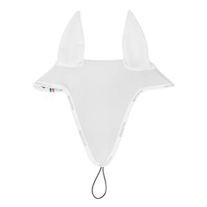 eth09024-white-white-long-technical-fabric-hat-with-muzzle-attachment-equestro-white-white