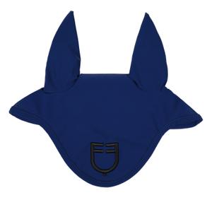 eth09053-sea-black-short-beanie-equestro-solid-sea-black