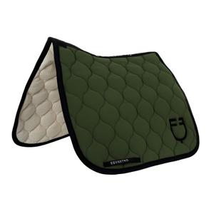 eth09069-duffel-bag-19-0415-dressage-saddle-pad-equestro-onion-black-line-edition-duffel-bag-19-0415