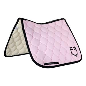 eth09069-orchid-bouquet-15-3412-dressage-saddle-pad-equestro-black-line-edition-orchid-bouquet-15-3412