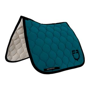 eth09069-petrol-548c-dressage-saddle-pad-equestro-black-line-edition-petrol-548c