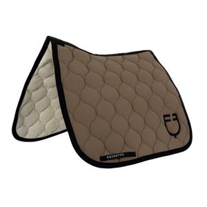 eth09069-walnut-18-1112-dressage-saddle-pad-equestro-onion-black-edition-walnut-18-1112