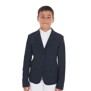 etk00001-navy-children-s-three-button-competition-jacket-equestro-blue