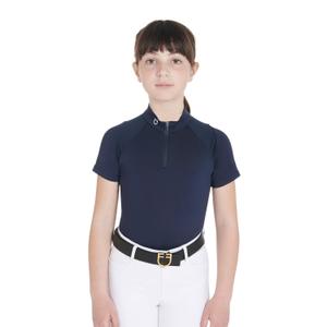 etku00036-navy-girl-s-training-riding-polo-equestro-technical-navy