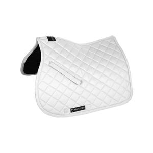 ss00014-white-cotton-saddle-pad-for-horses-equestro-ss00014-white-one-size