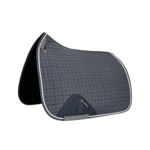 ss00206-grey-cotton-dressage-saddle-pads-for-horses-equestro-grey-pony-cob