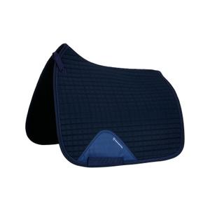 ss00206-navy-cotton-dressage-saddle-pads-for-horses-equestro-navy-pony-cob