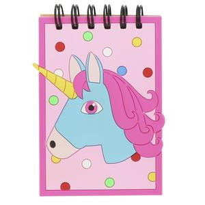 901702013-lot-of-5-books-equi-kids-licorne-pink-one-size