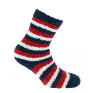 986250007-riding-socks-equi-kids-chenille-navy-blue-red-white