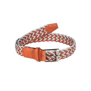 es025pt11469-452-woven-elastic-belt-equiline-orange-90-cm
