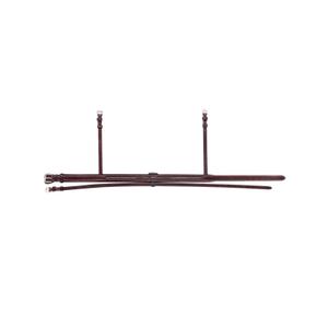 sc013pnb0449-012-horse-cheek-pieces-with-removable-rubber-insert-equiline-brown