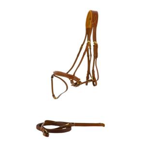 159101-tabac-headset-compatible-riding-bridles-eric-le-tixerant-tobacco