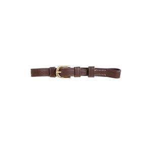 159110-marron-untangling-belt-eric-le-tixerant-headset-brown-one-size