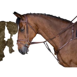 306607318-hunting-collar-for-horse-eric-thomas-hybrid-havana-horse