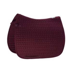 210000-412-980-cotton-horse-saddle-pad-eskadron-blackberry