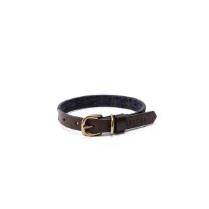 lnb35-dog-collar-estosa-libertad-navy