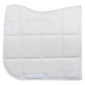 9820-0001-0001-dressage-saddle-pad-for-horses-euro-star-max-white-full