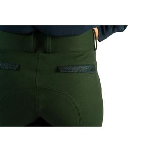903322-vert-fonce-mid-grip-riding-trousers-for-women-flags-cup-jomala-dark-green