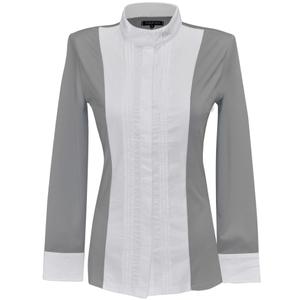 908882-gris-polo-riding-long-sleeves-woman-flags-cup-diamantina-grey