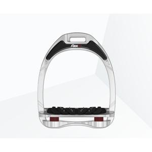 a21iug2124-ultra-grip-inclined-stirrups-bordeaux-flex-on-aluminium-bordeaux-one-size