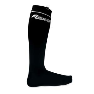 cha051-cha053-lot-of-2-pairs-of-riding-socks-flex-on-black