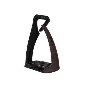 f01554-riding-safety-stirrups-free-jump-soft-up-pro-black-shock-one-size