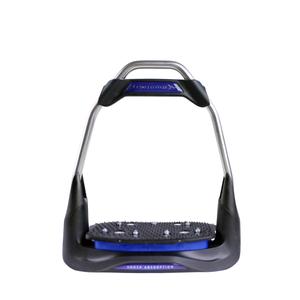 f01802-saddle-stirrups-freejump-air-s-plancher-10-oeil-30-navy-one-size