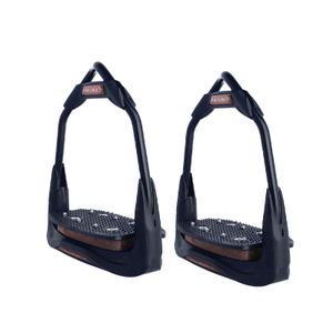 f03533-saddle-stirrups-freejump-air-s-full-black-plancher-0-oeil-30-choco-brown-one-size