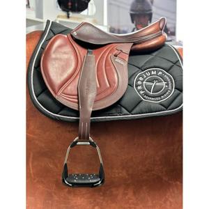 f03557-leather-stirrups-for-riding-freejump-40-mm-brown