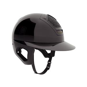 f03879-riding-helmet-with-wide-visor-and-ear-protection-freejump-voronoi-black-gloss