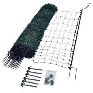 76833-chicken-netting-gallagher-green-one-size