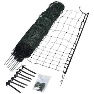 77298-chicken-netting-gallagher-green-25-m