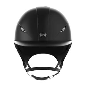 gpaeevtlsmbk-riding-helmet-gpa-easy-evo-tls-mat-mat-black