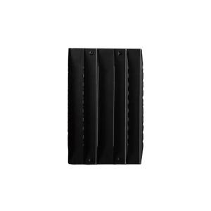 82180-01-rubber-curry-comb-for-horses-grooming-deluxe-black-one-size