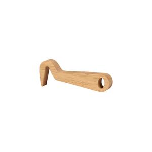 82211-14-horse-hoof-pick-grooming-deluxe-sammy-pink-one-size