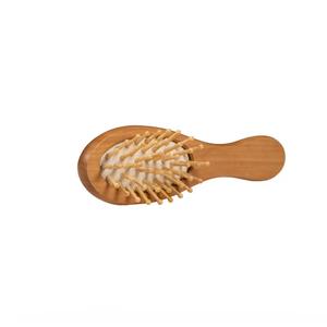 82212-14-horsehair-brush-grooming-deluxe-sammy-pink-one-size
