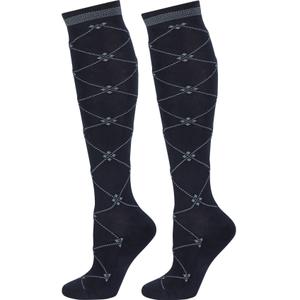 26802450-07-socks-harry-s-horse-denici-cavalli-bosque-navy