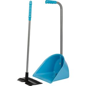 40001903-16-compact-shovel-and-rake-harry-s-horse-lichtblauw-one-size