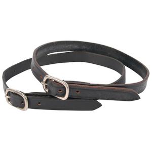 43200002-spur-straps-for-horses-harry-s-horse-sporenriempjes-leder-black-one-size