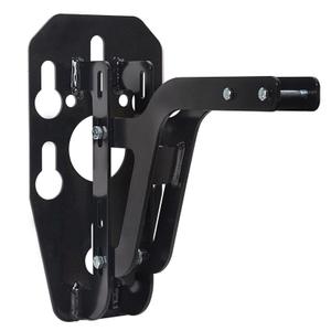 100123005-wall-mount-for-1-speed-mower-heiniger-one-black-one-size